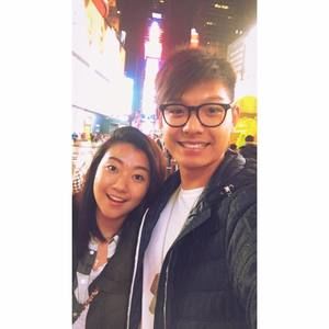 Meet your Posher, Kevin